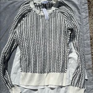 NY&C top, new with tags small